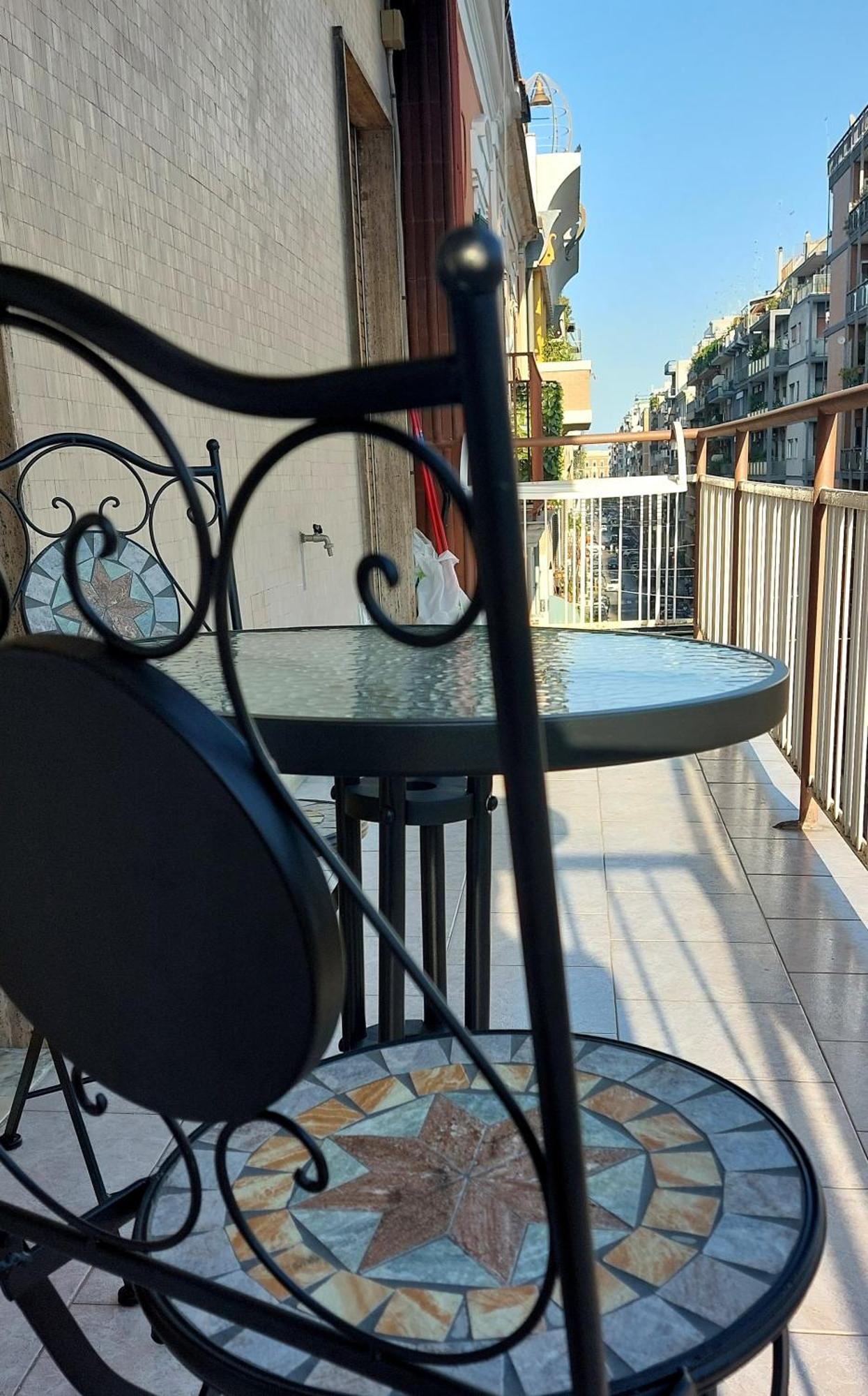 Visconti 46 Apartment Bari