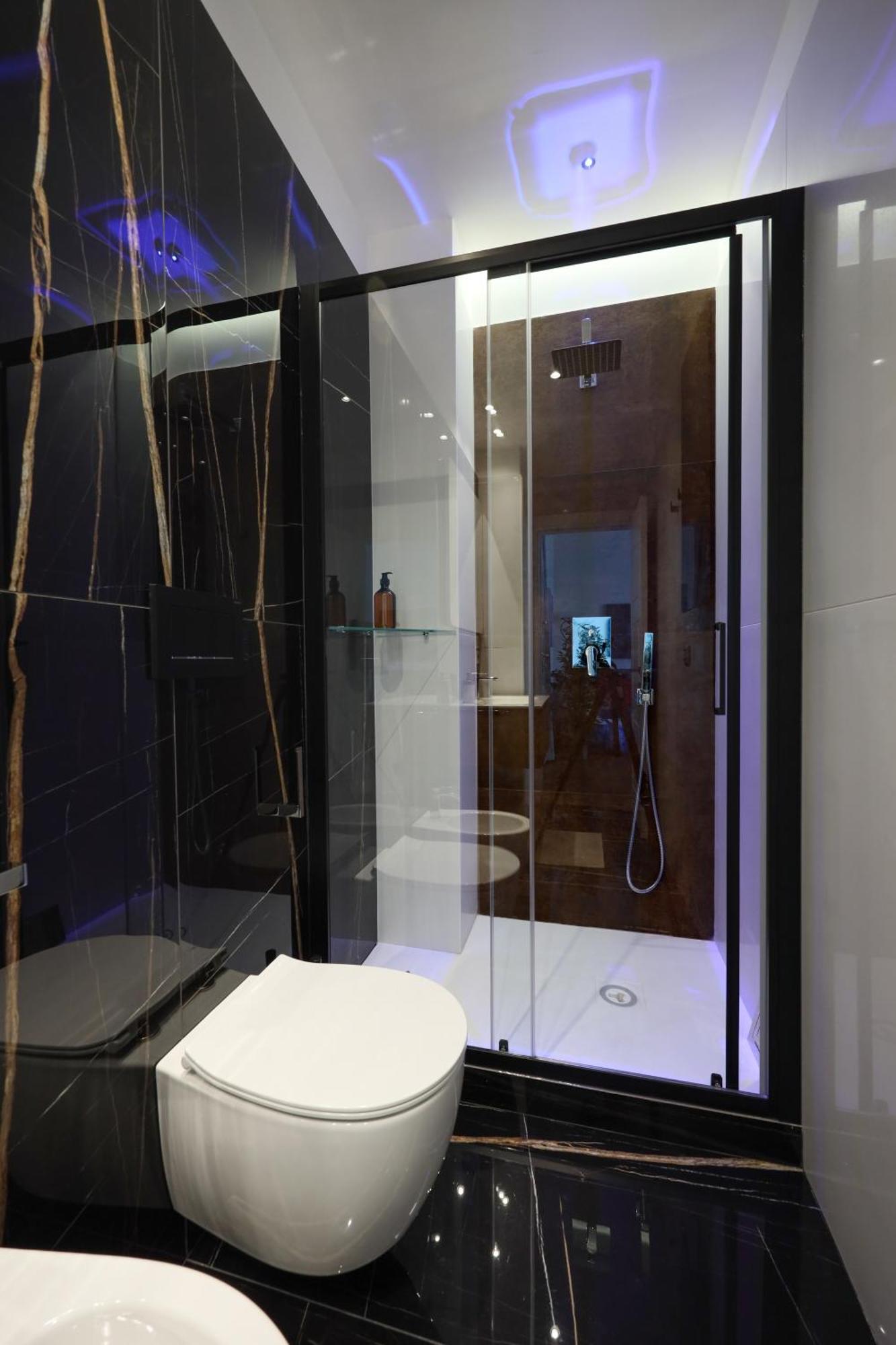 Apartment Visconti 46 *
