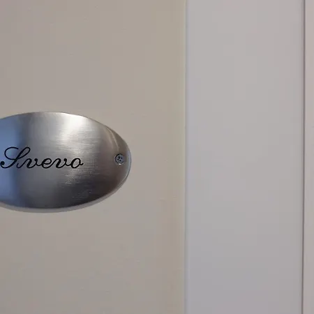 Visconti 46 Central Apartments Bari Exterior photo