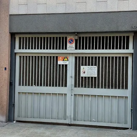 Visconti 46 Central Apartments Bari Exterior photo