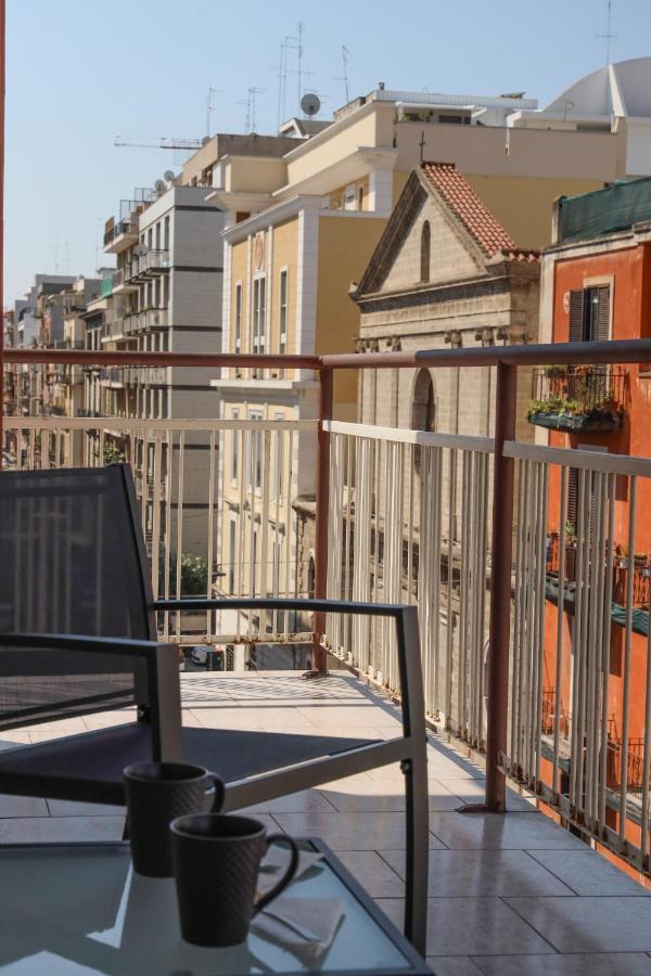 Visconti 46 Apartment Bari